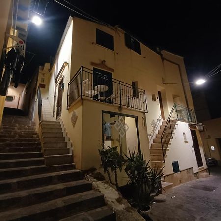 Meithras Holiday Homes アグリジェント エクステリア 写真