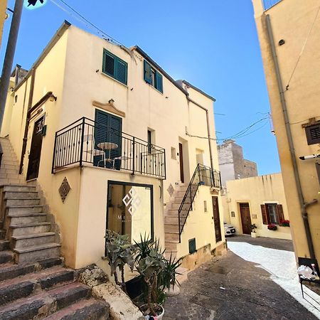Meithras Holiday Homes アグリジェント エクステリア 写真