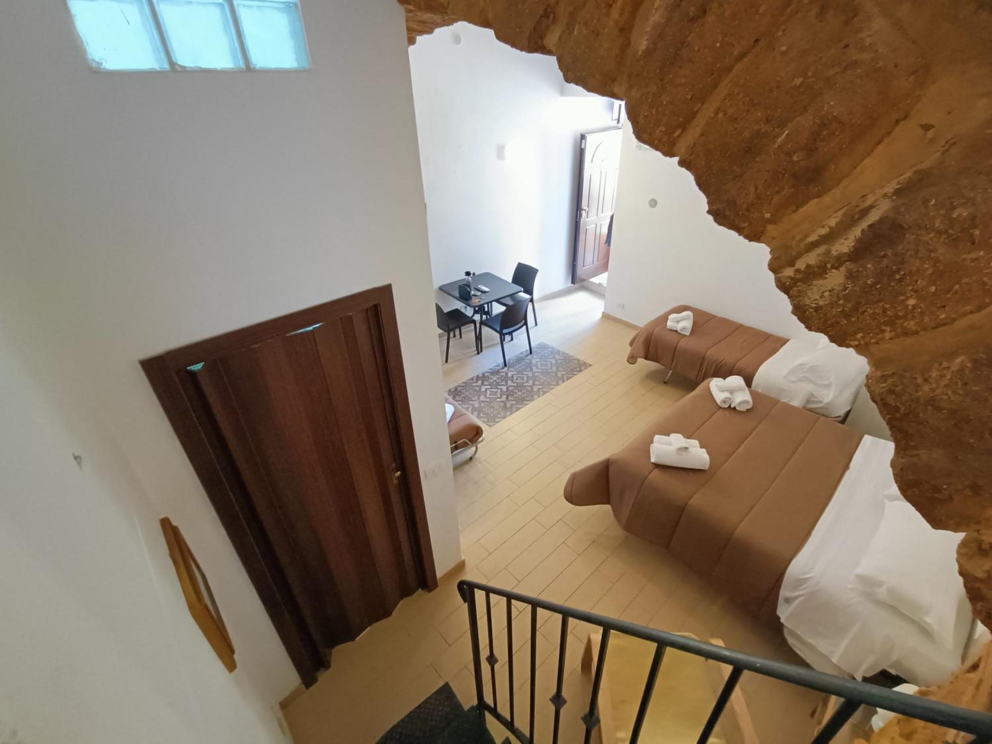 Meithras Holiday Homes アグリジェント エクステリア 写真