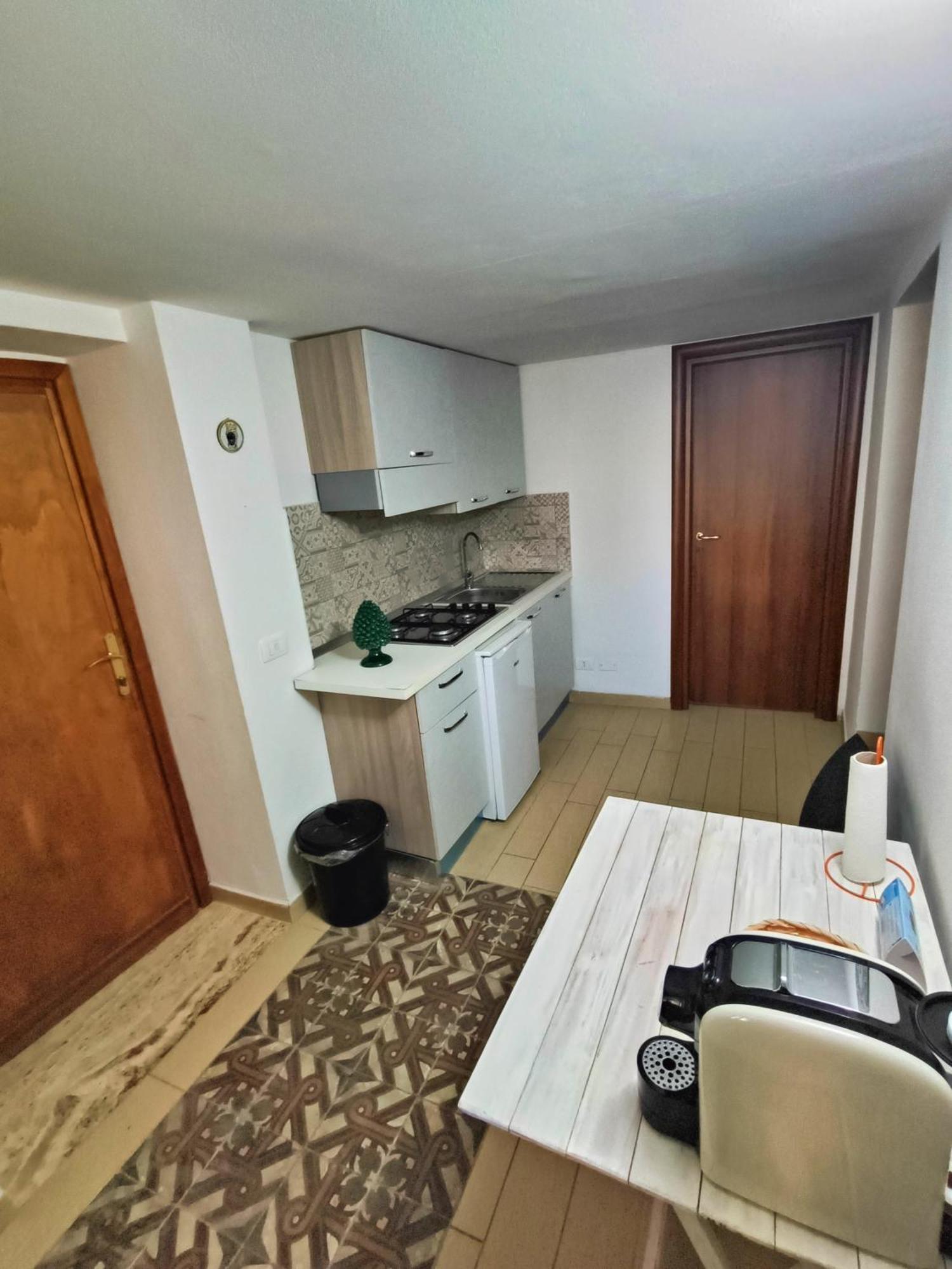 Meithras Holiday Homes アグリジェント エクステリア 写真