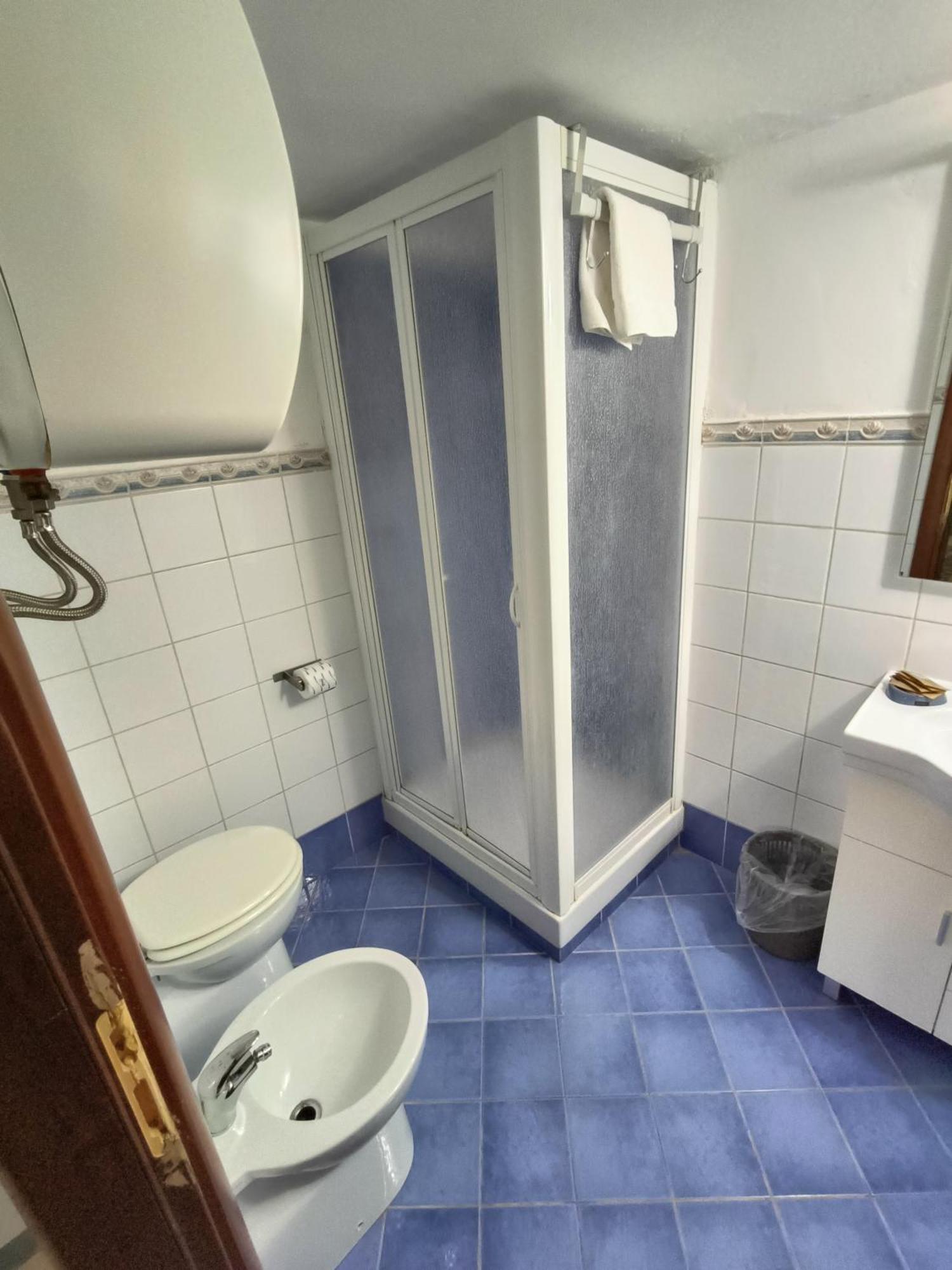 Meithras Holiday Homes アグリジェント エクステリア 写真