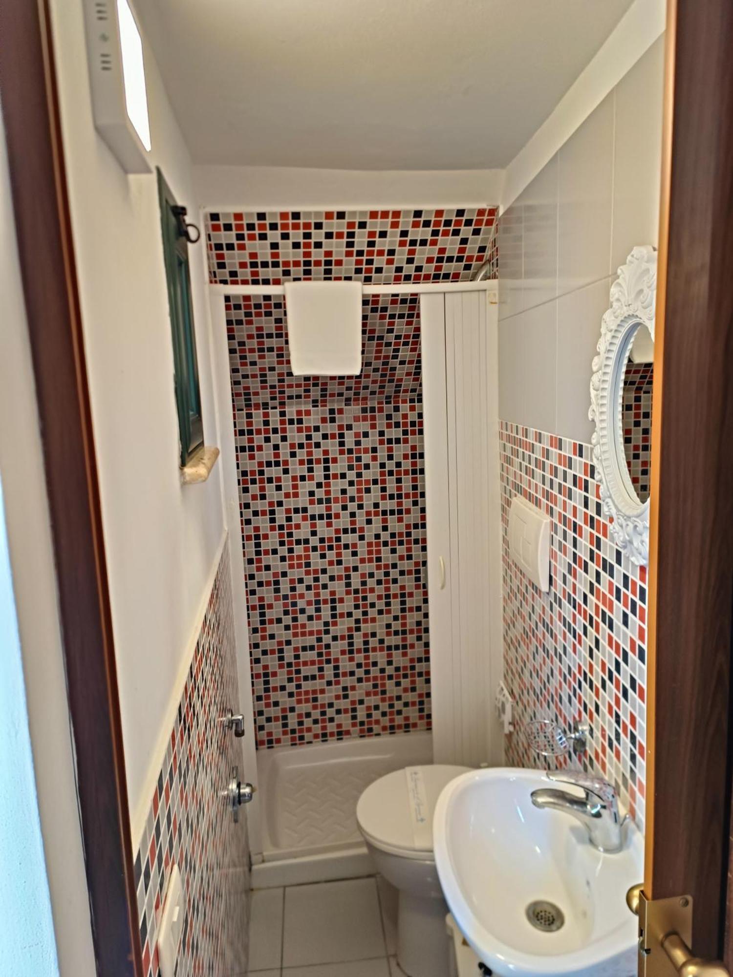 Meithras Holiday Homes アグリジェント エクステリア 写真