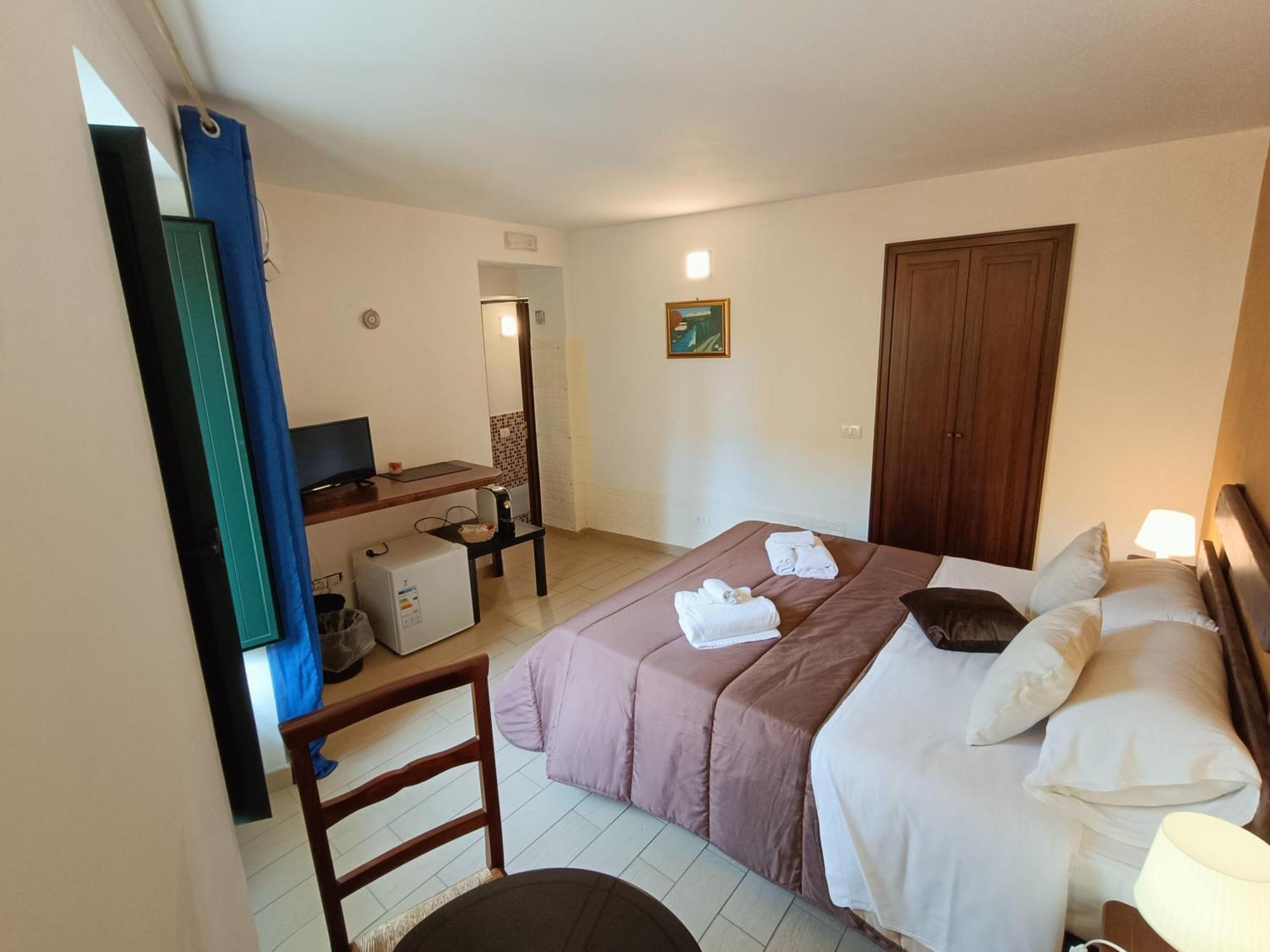 Meithras Holiday Homes アグリジェント エクステリア 写真