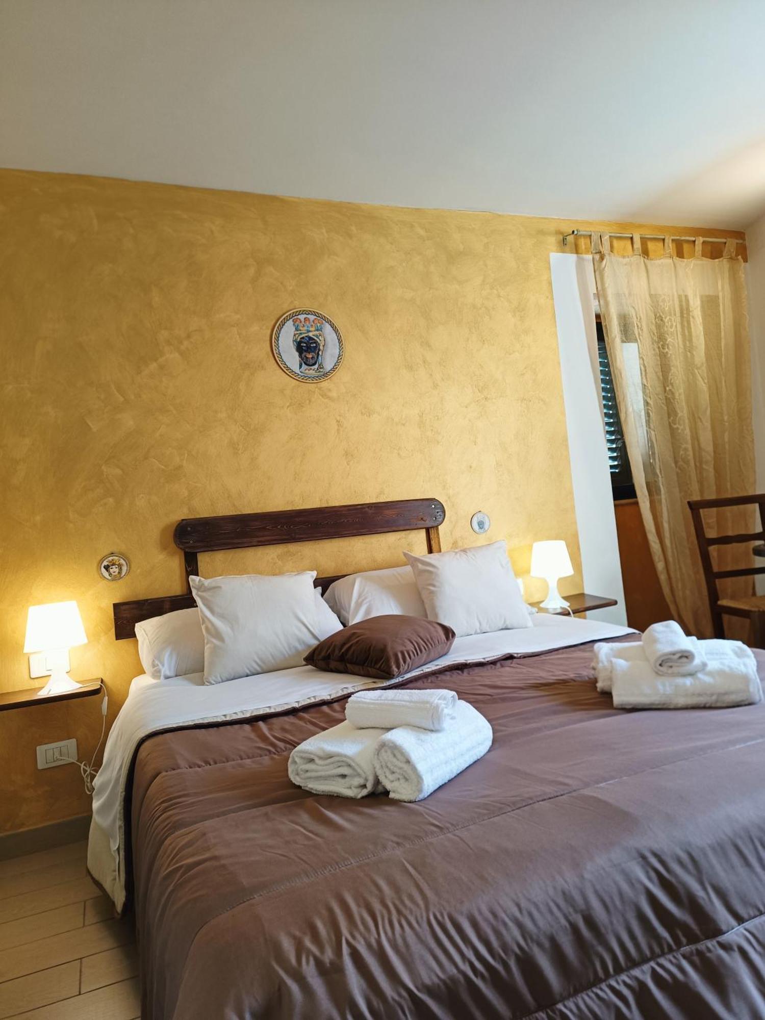 Meithras Holiday Homes アグリジェント エクステリア 写真