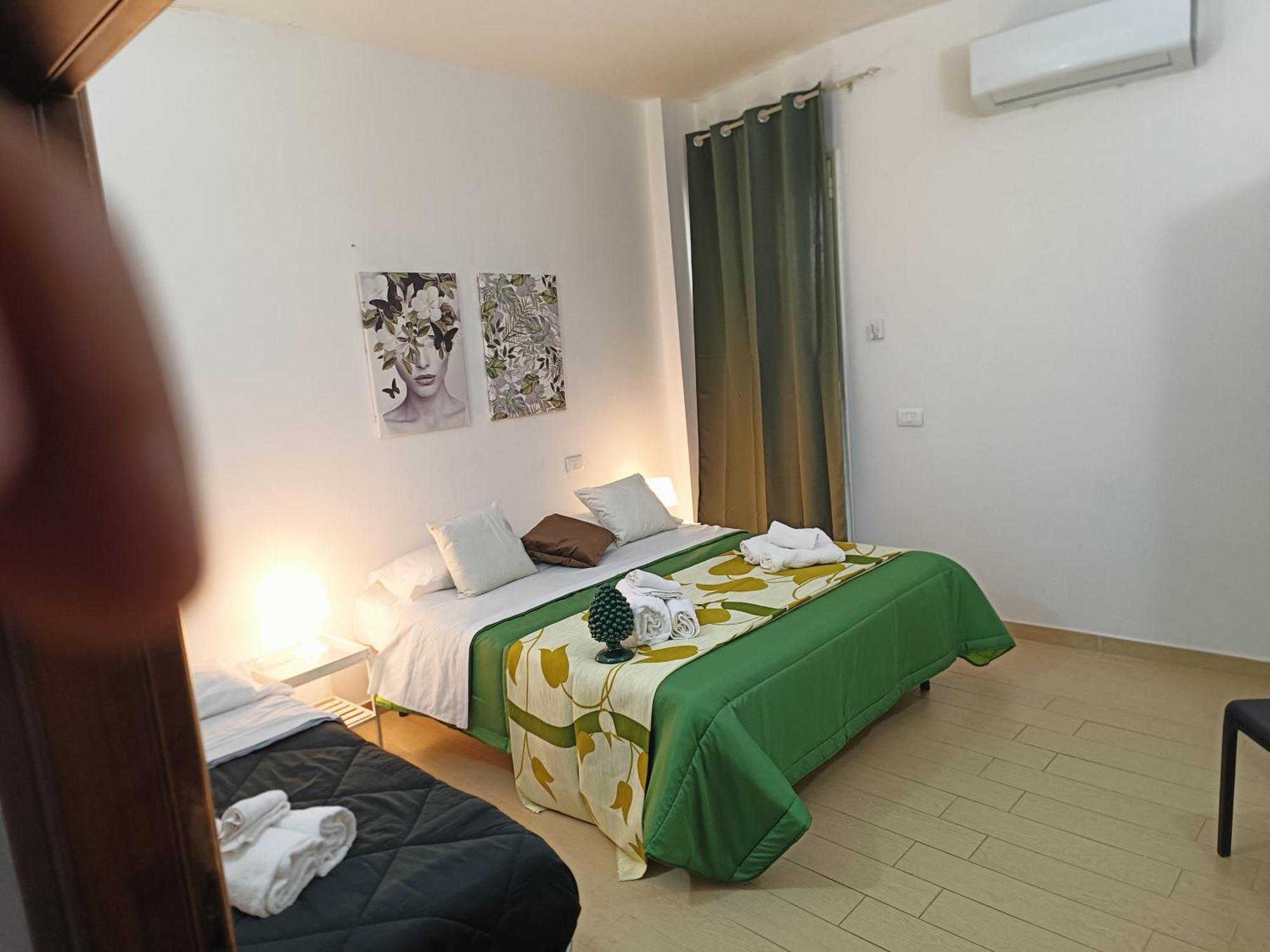 Meithras Holiday Homes アグリジェント エクステリア 写真