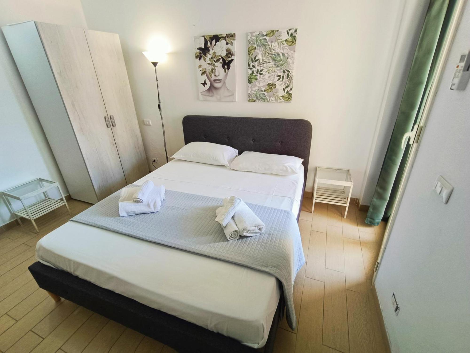 Meithras Holiday Homes アグリジェント エクステリア 写真